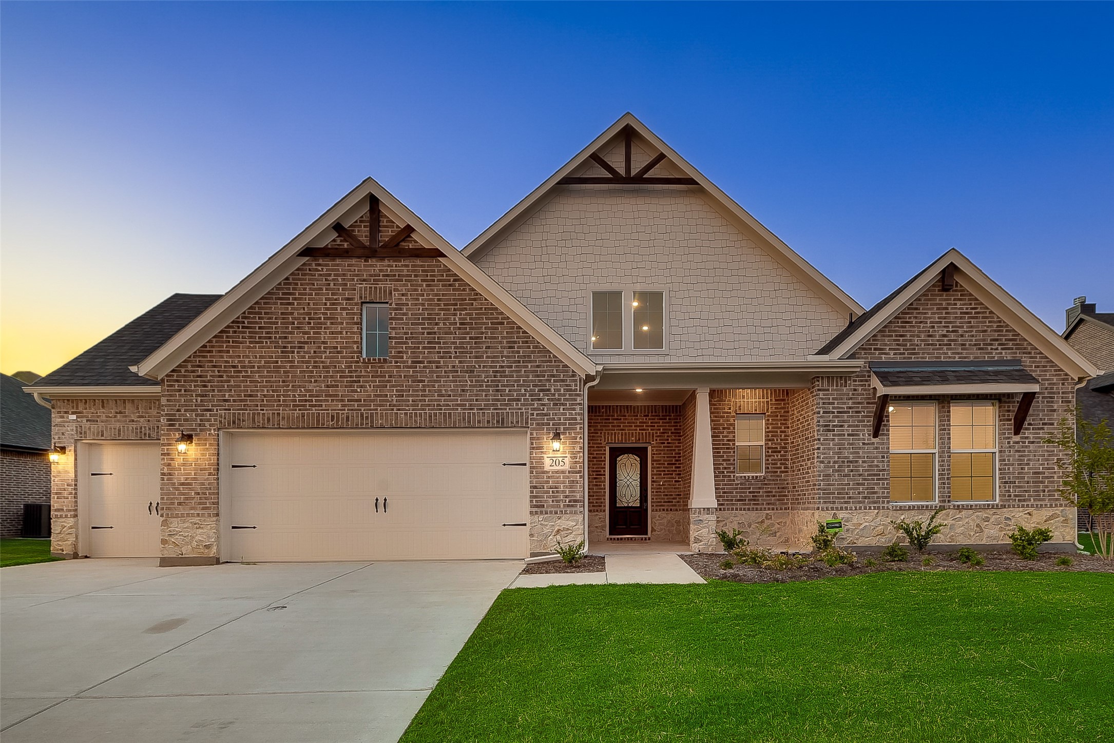 205 Cessna Court Caddo Mills TX 75135