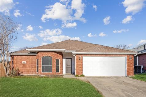 5710 Chelmsford Trail Arlington TX 76018