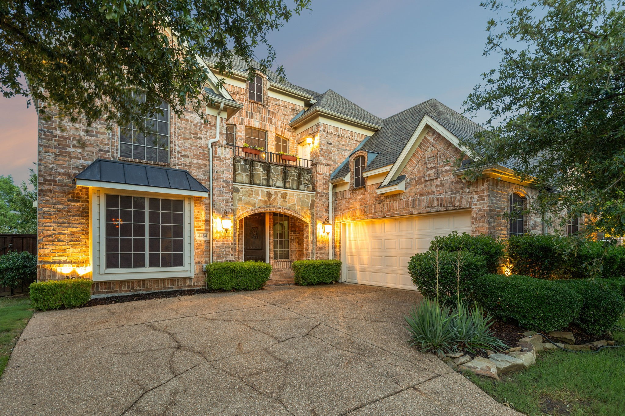 4464 Lindenwood Drive Frisco TX 75034