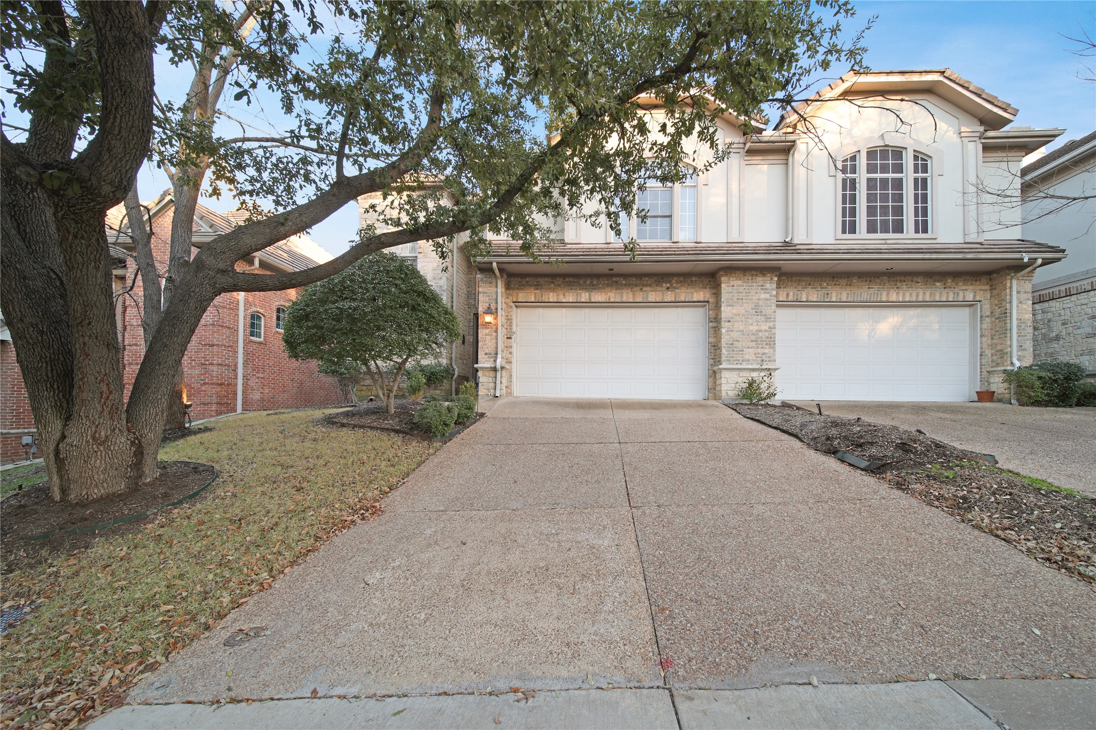 4334 Castle Rock Court Irving TX 75038