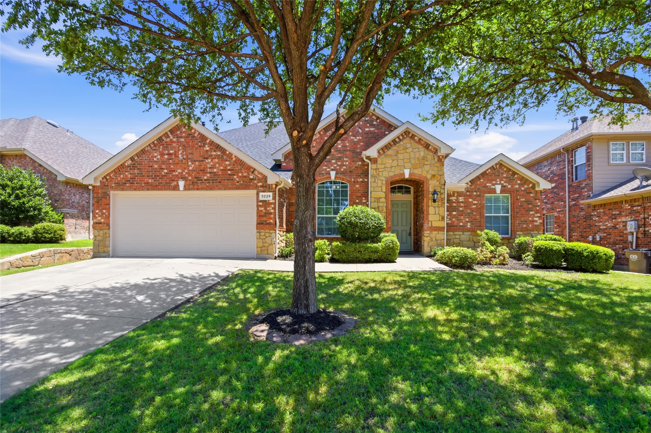 3229 Horizons Drive Little Elm TX 75068