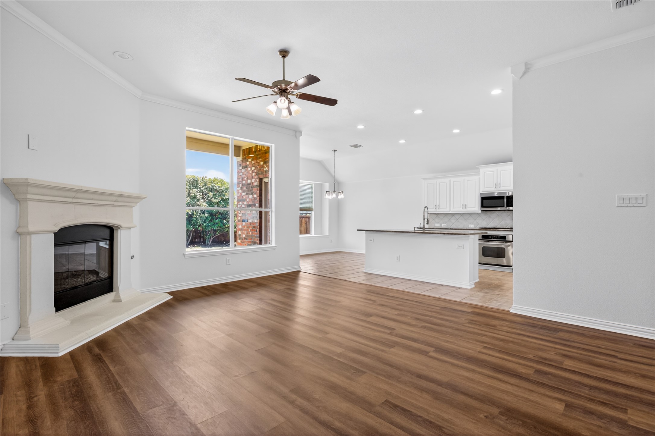 3229 Horizons Drive Little Elm TX 75068