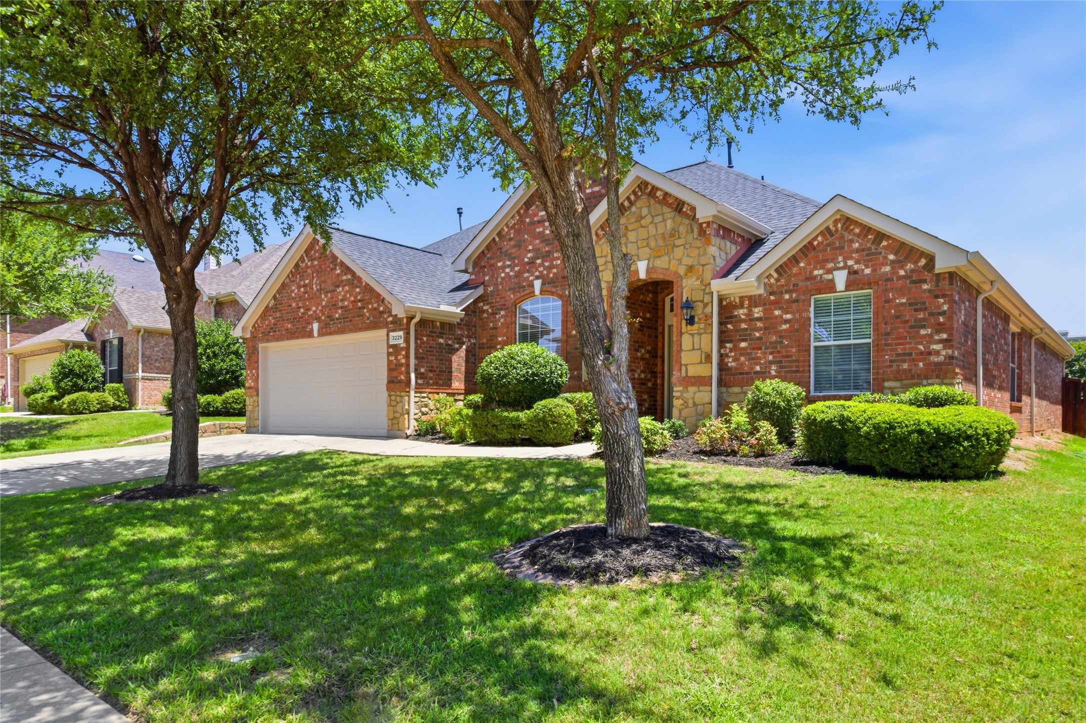 3229 Horizons Drive Little Elm TX 75068