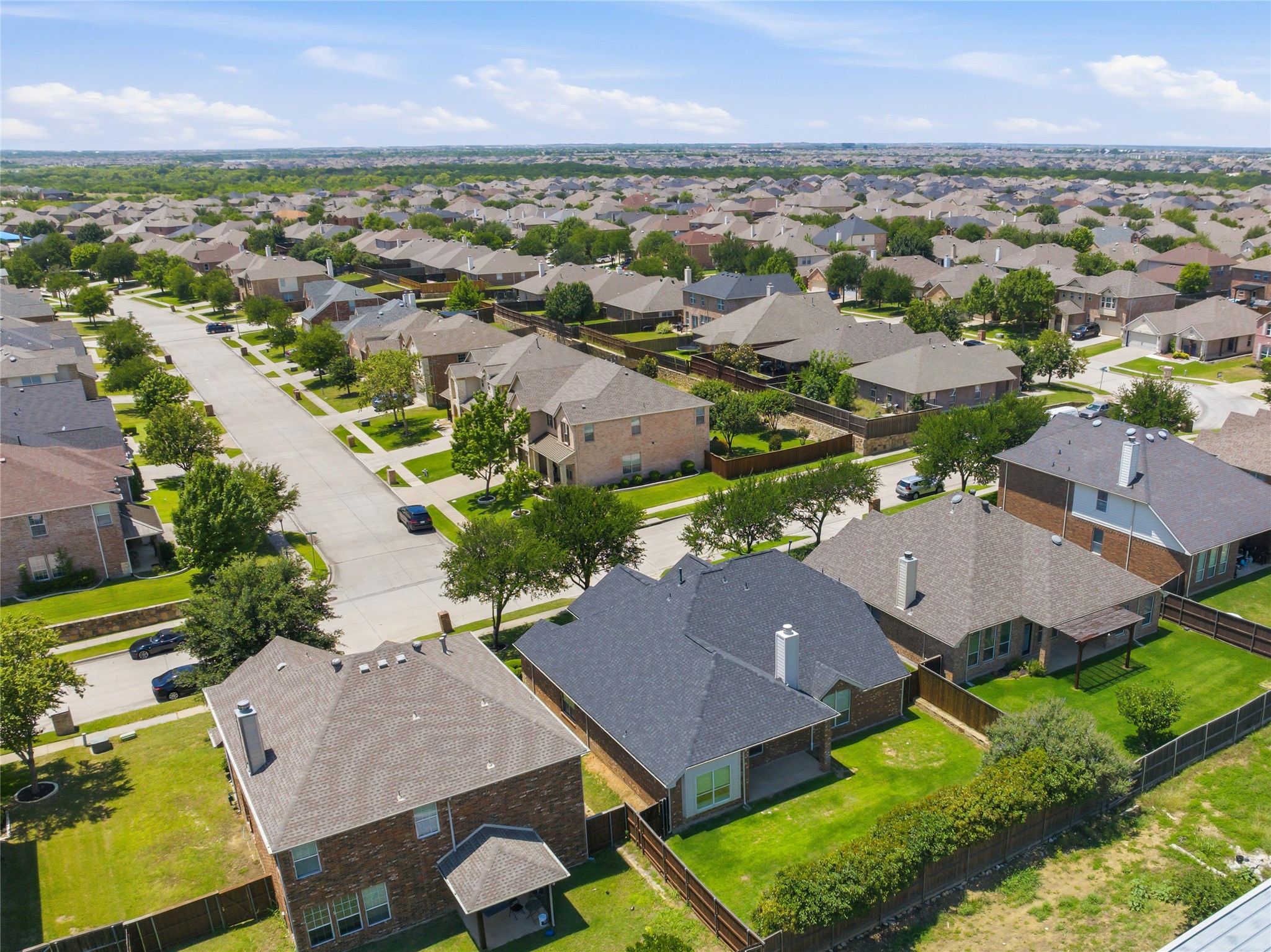 3229 Horizons Drive Little Elm TX 75068