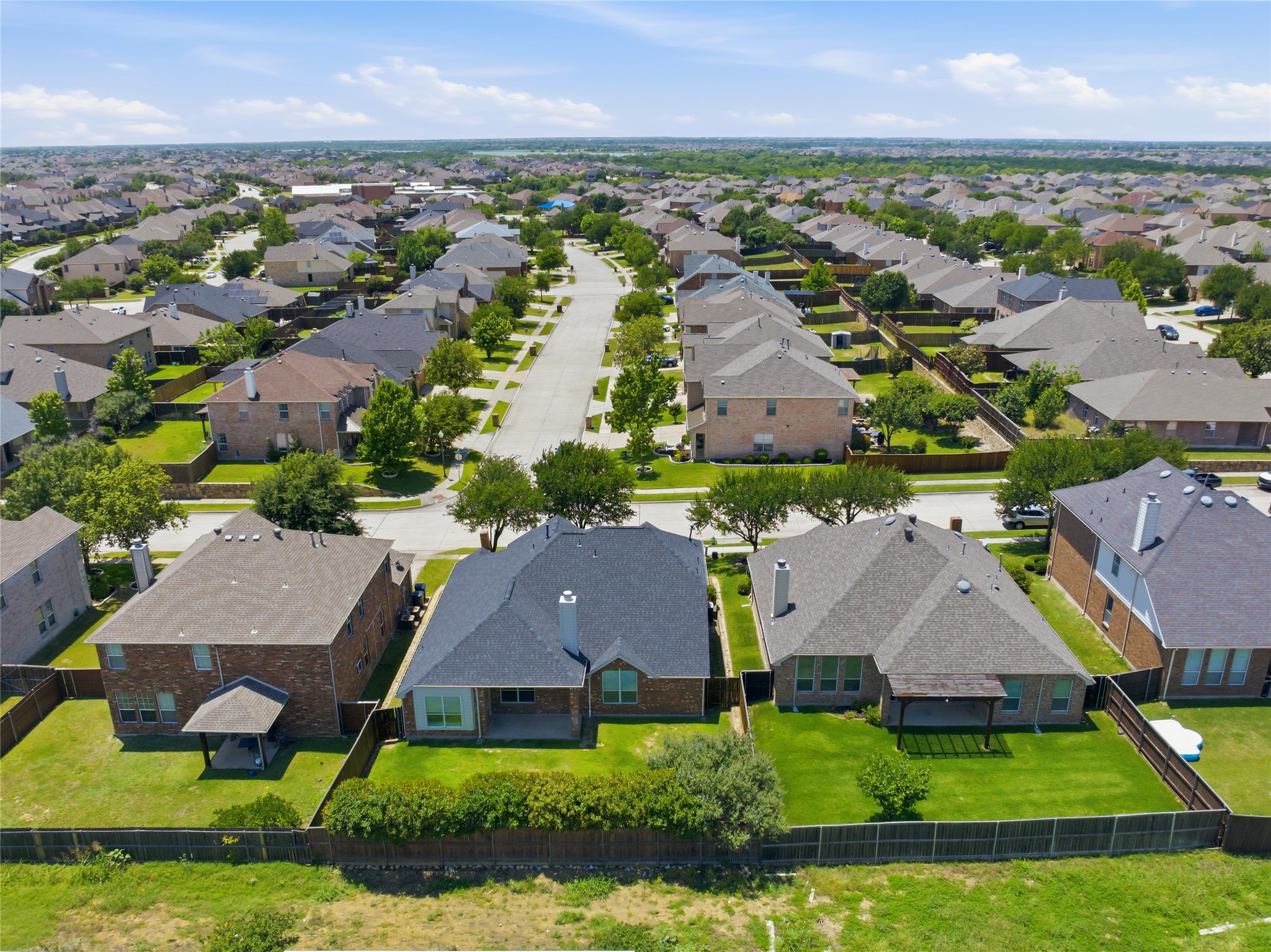3229 Horizons Drive Little Elm TX 75068