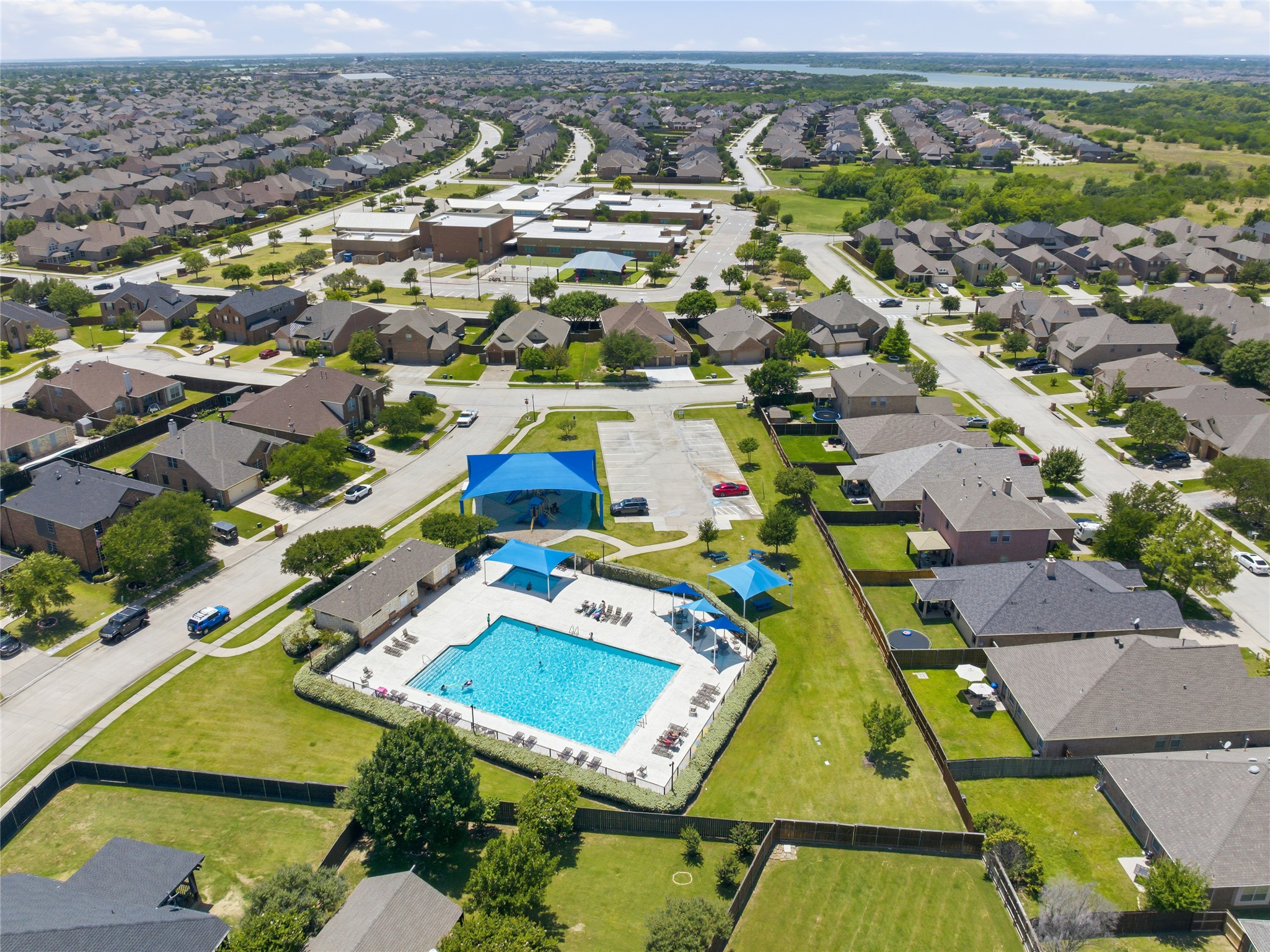 3229 Horizons Drive Little Elm TX 75068