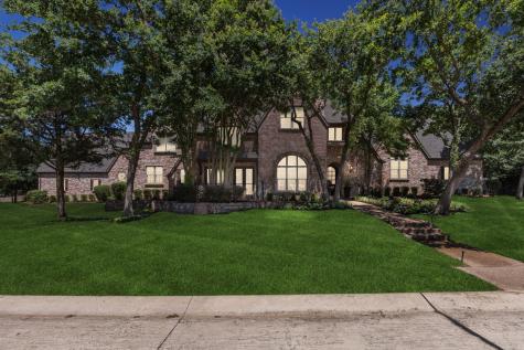 570 Round Hollow Lane Southlake TX 76092