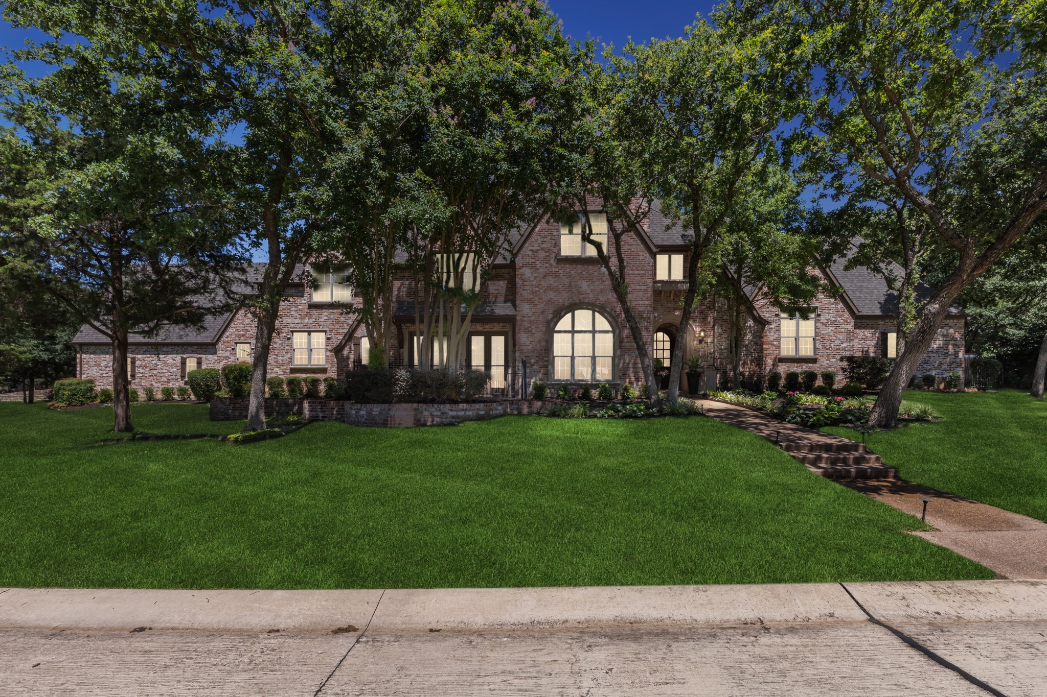 570 Round Hollow Lane Southlake TX 76092