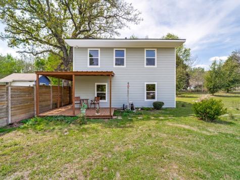 7904 River Run Granbury TX 76049