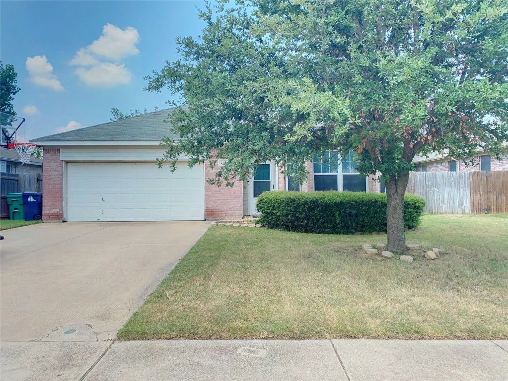 2413 Wildwood Lane Denton TX 76210