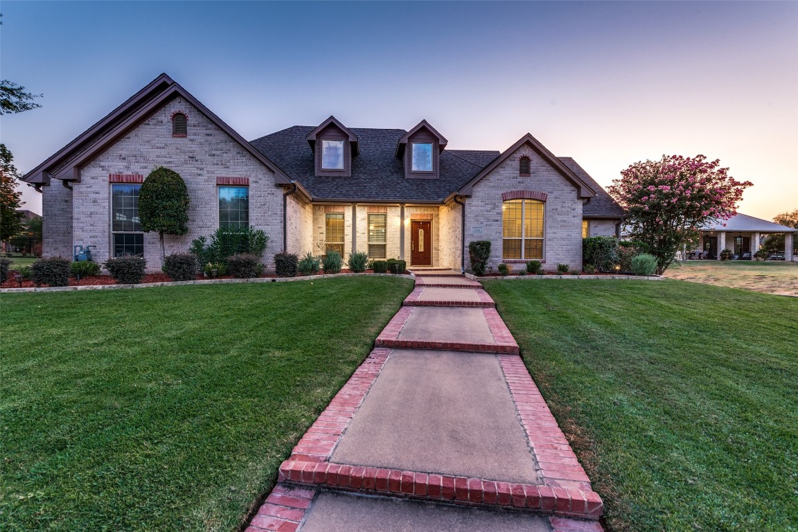 1216 N 29th Street Corsicana TX 75110