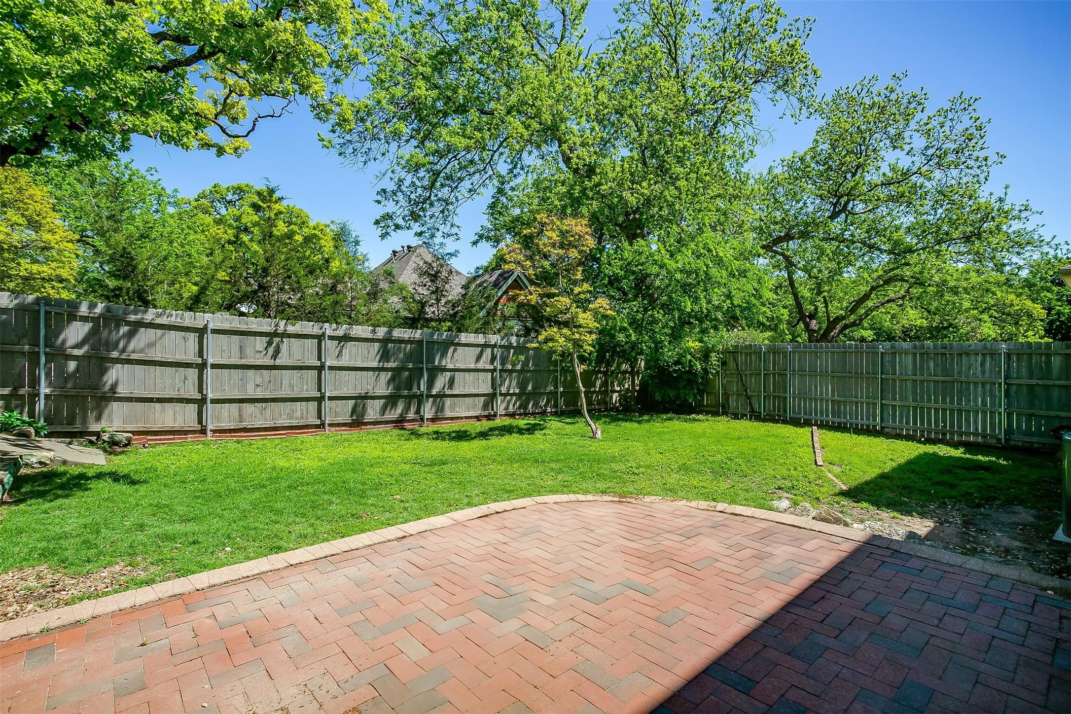 708 S Waco Street Weatherford TX 76086