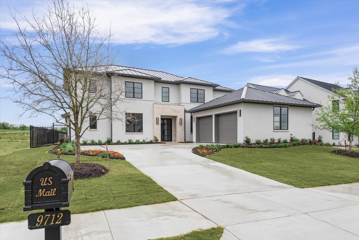 9712 Latour Court Fort Worth TX 76126