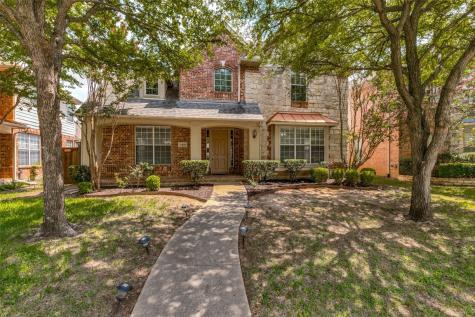 2037 Londonderry Drive Allen TX 75013