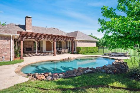 42 Country Ridge Road Melissa TX 75454