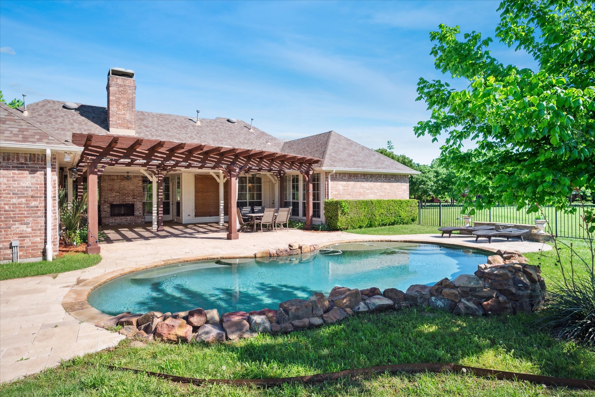 42 Country Ridge Road Melissa TX 75454