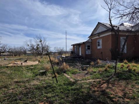 801 Haskell Street Sweetwater TX 79556