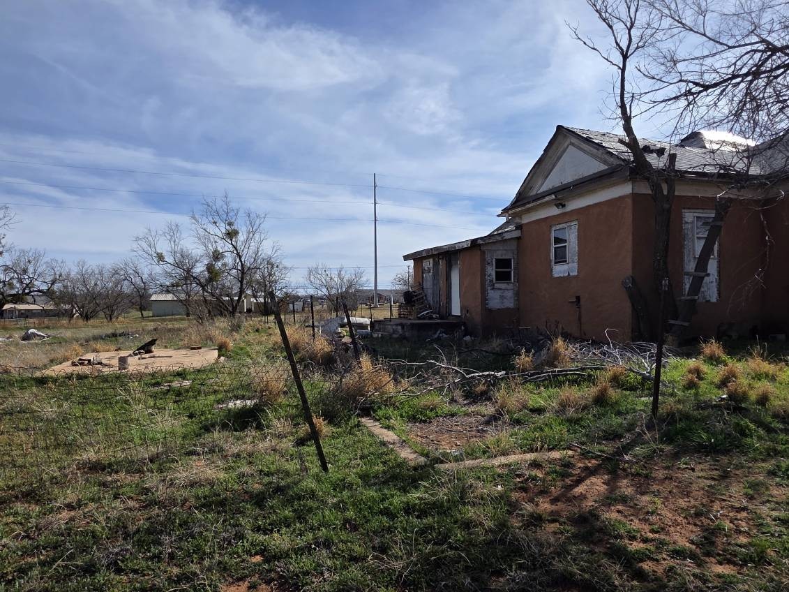 801 Haskell Street Sweetwater TX 79556