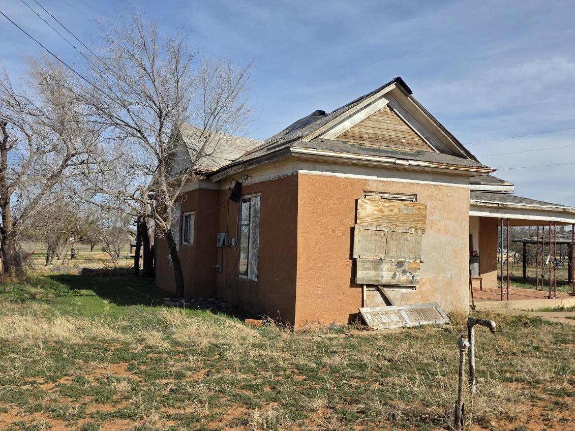 801 Haskell Street Sweetwater TX 79556