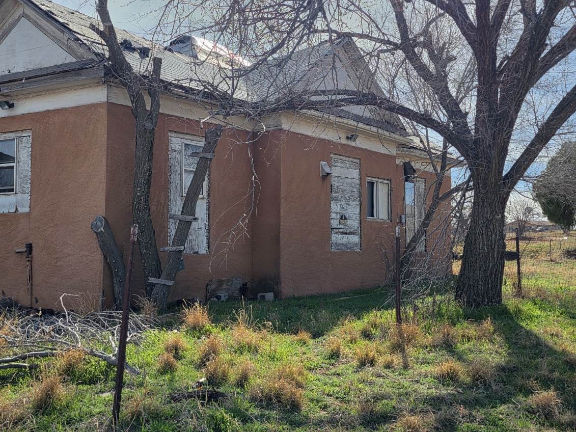 801 Haskell Street Sweetwater TX 79556