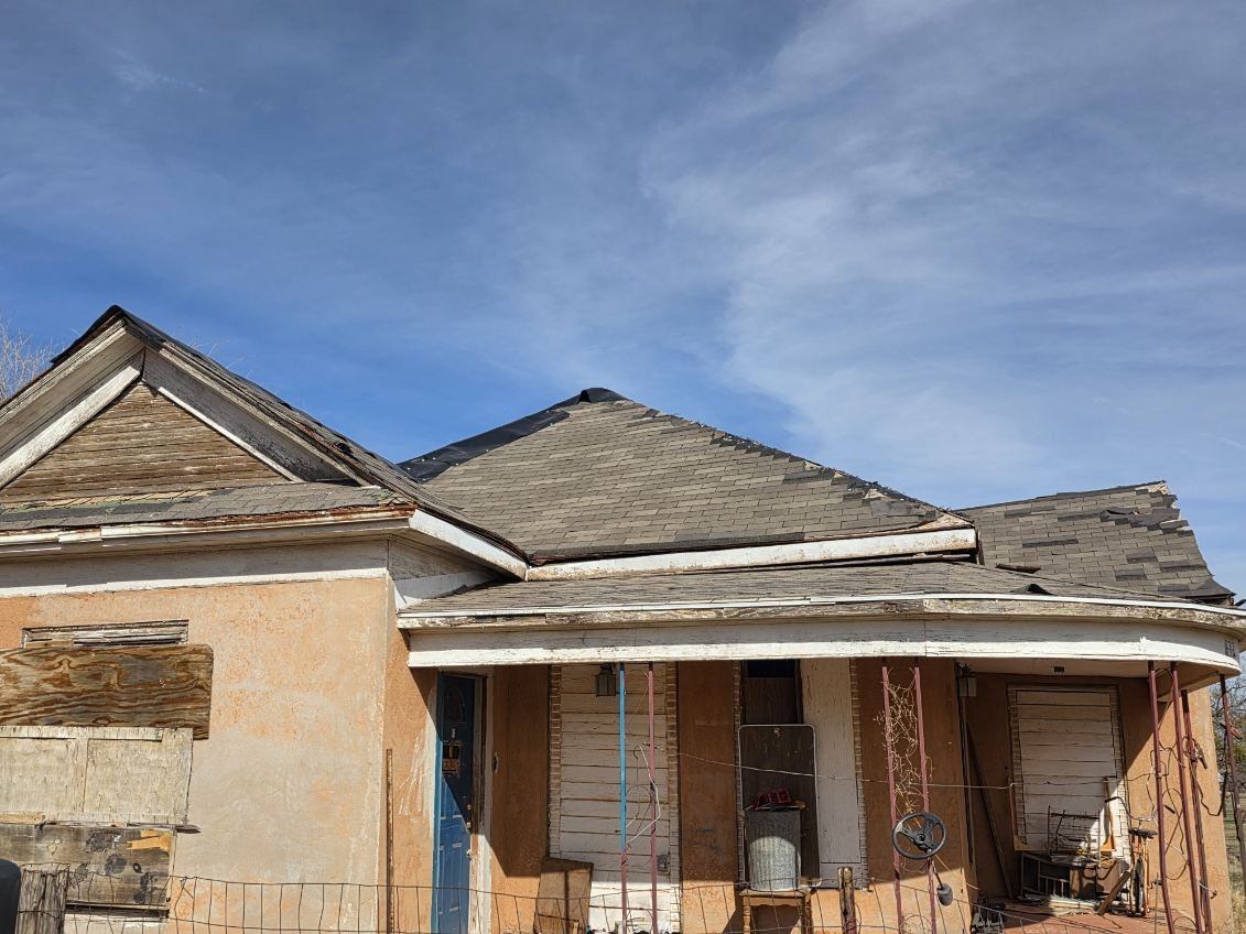 801 Haskell Street Sweetwater TX 79556