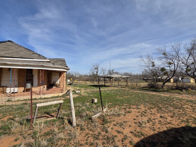 801 Haskell Street Sweetwater TX 79556