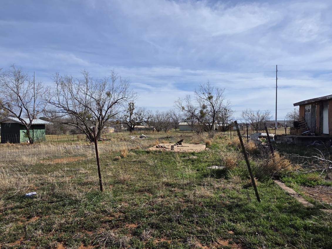 801 Haskell Street Sweetwater TX 79556