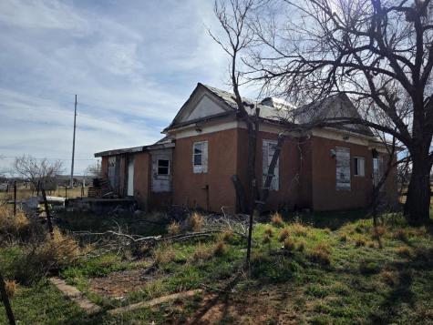 801 Haskell Street Sweetwater TX 79556