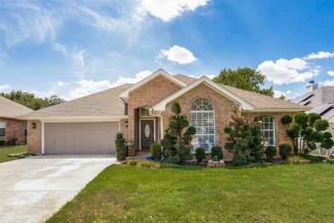 9004 Topperwind Court Fort Worth TX 76134