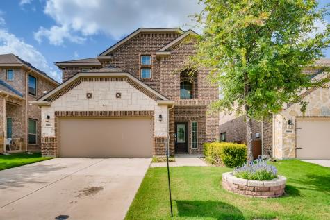 9904 Copperhead Lane Mckinney TX 75071