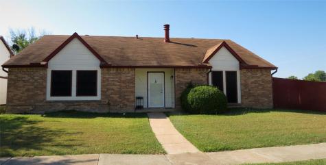 5601 N Colony Boulevard The Colony TX 75056