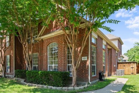 6811 Winston Drive Frisco TX 75035