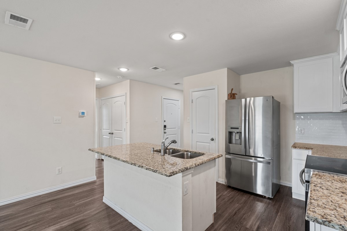 2417 Abigail Lane Mabank TX 75147