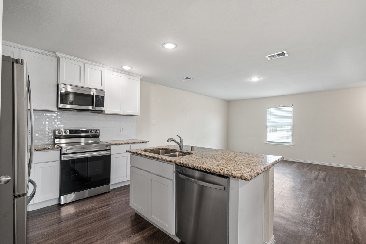 2417 Abigail Lane Mabank TX 75147