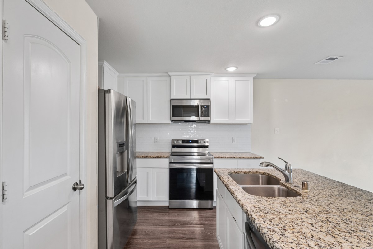 2417 Abigail Lane Mabank TX 75147