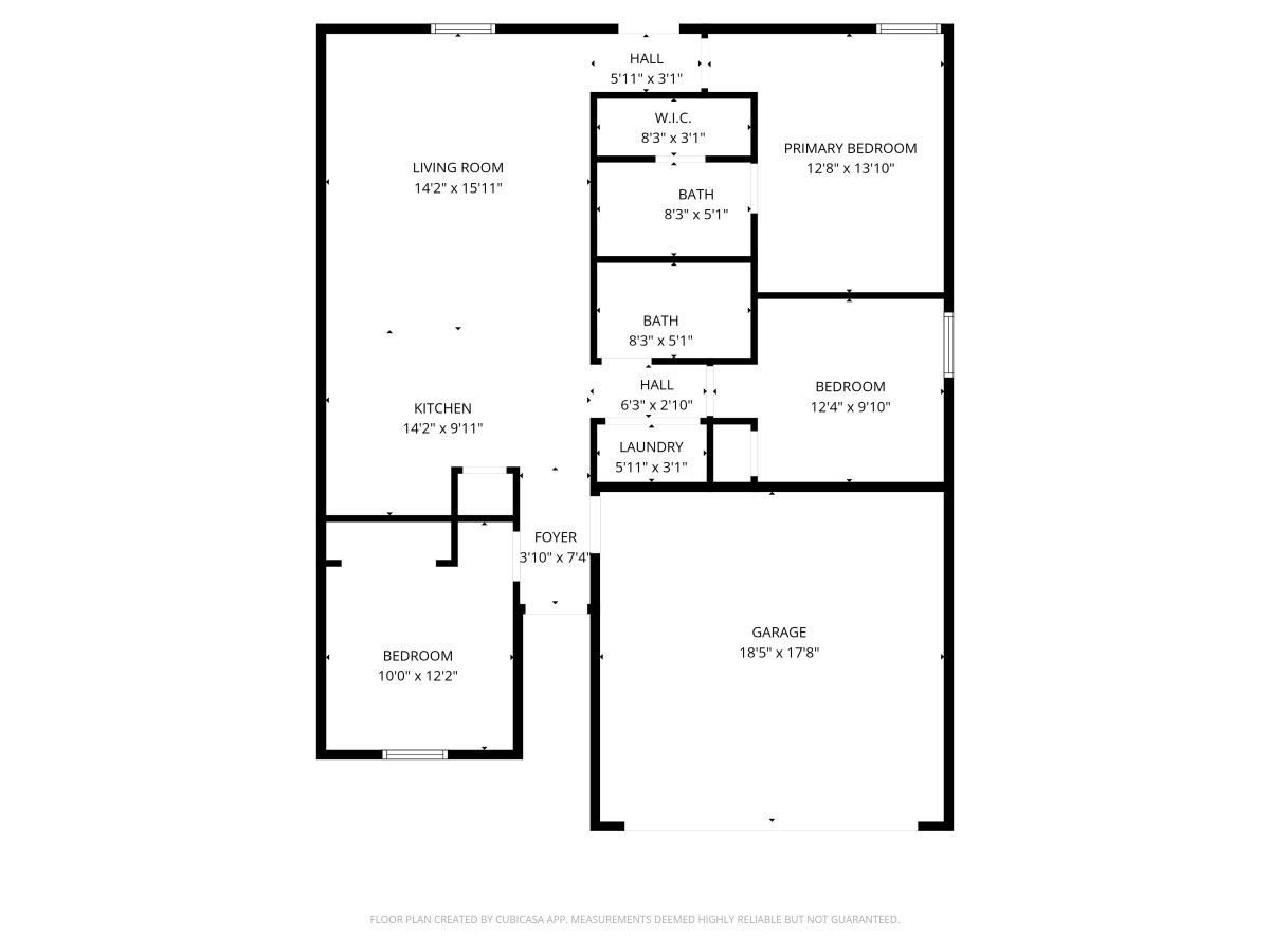 2417 Abigail Lane Mabank TX 75147
