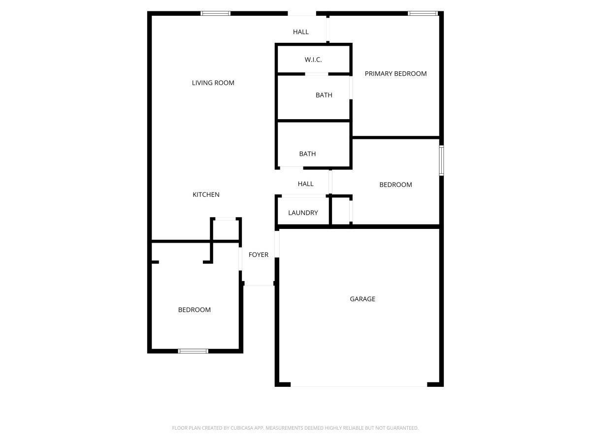 2417 Abigail Lane Mabank TX 75147