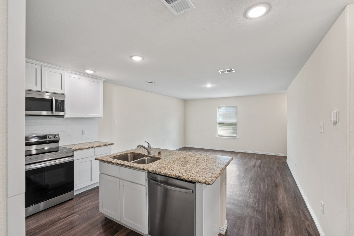 2417 Abigail Lane Mabank TX 75147