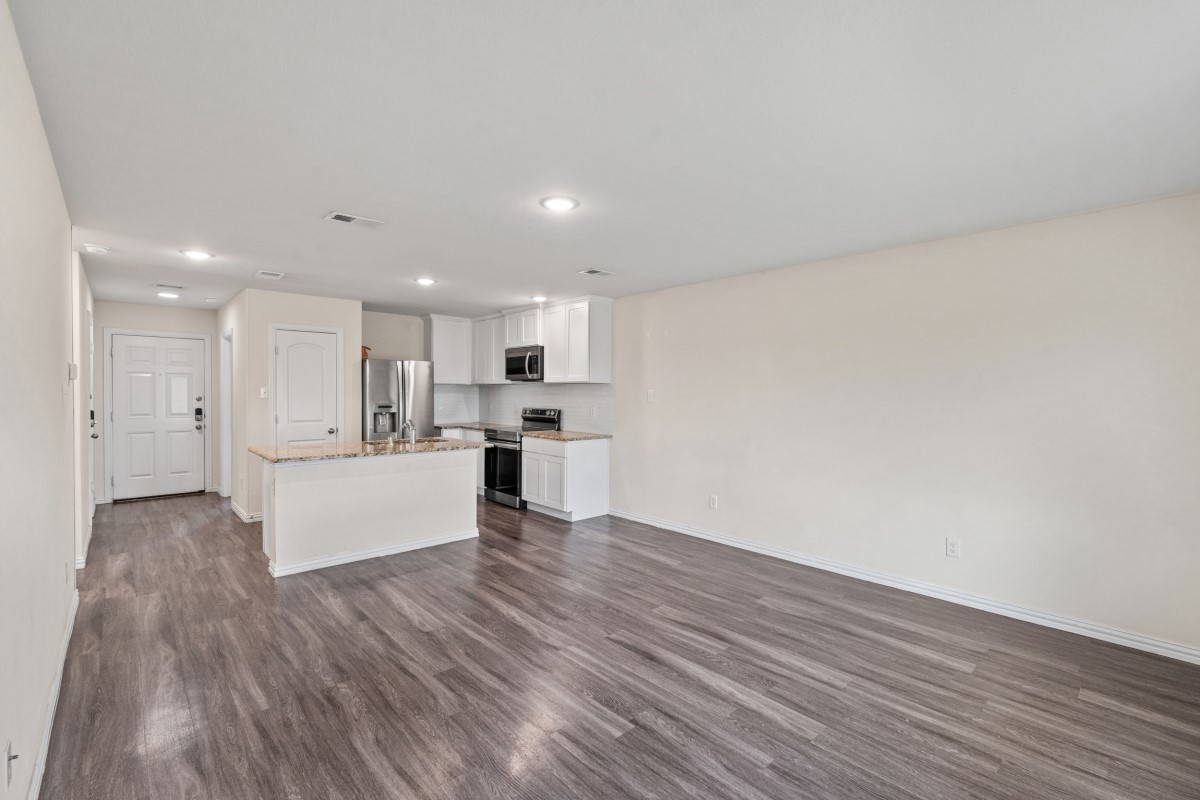 2417 Abigail Lane Mabank TX 75147