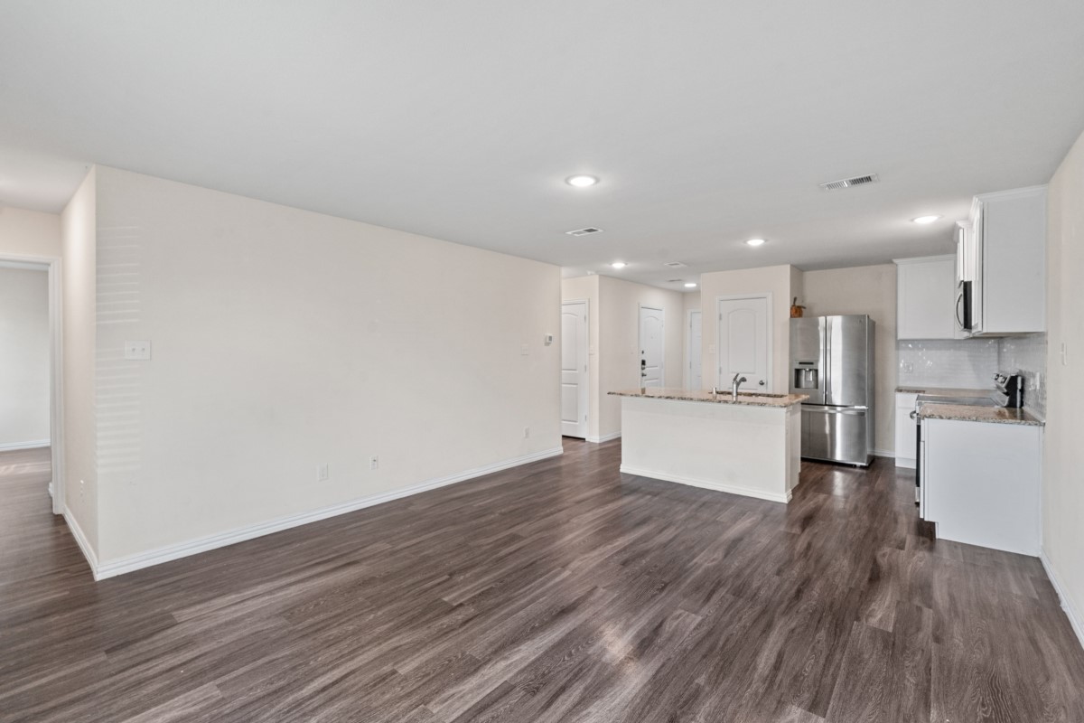 2417 Abigail Lane Mabank TX 75147