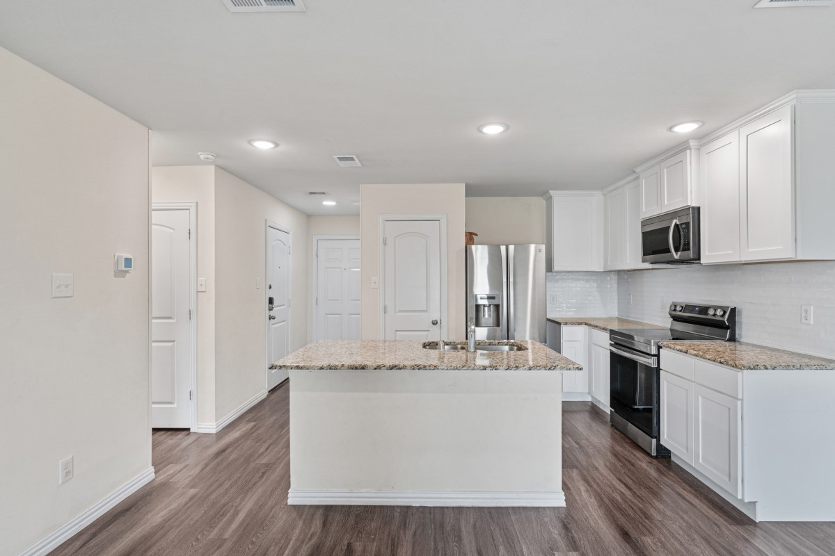2417 Abigail Lane Mabank TX 75147
