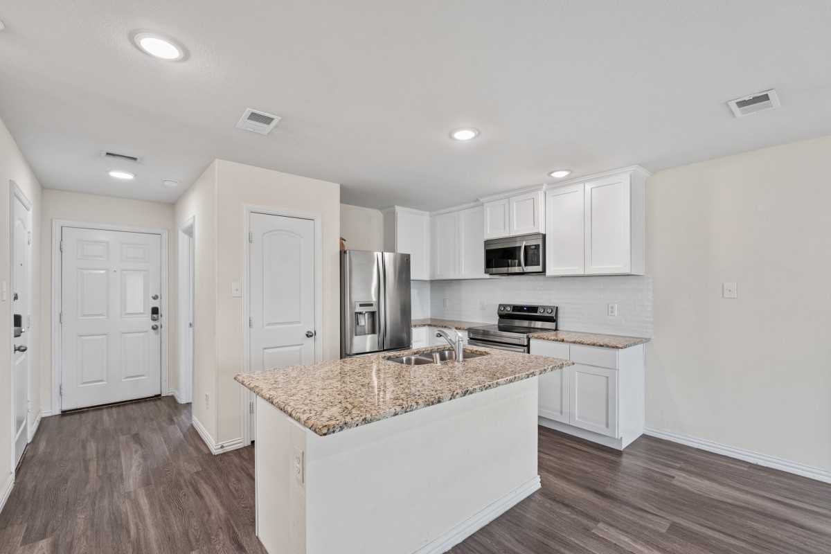 2417 Abigail Lane Mabank TX 75147