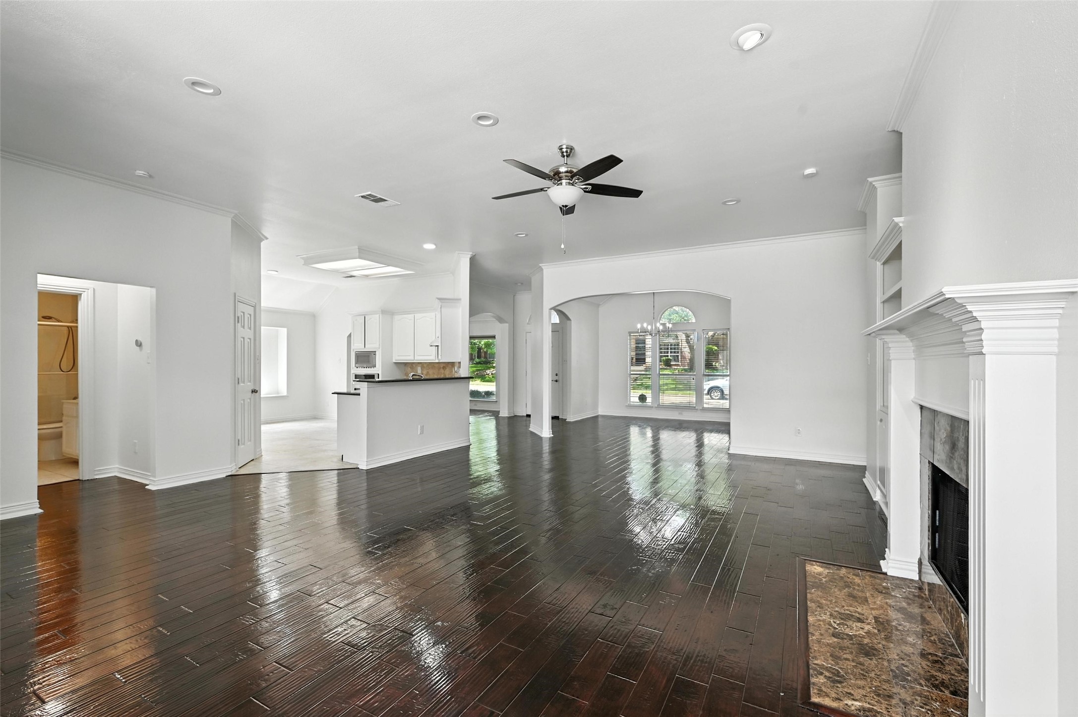 3916 Granbury Drive Dallas TX 75287
