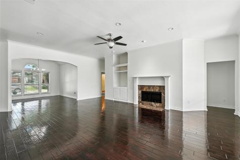 3916 Granbury Drive Dallas TX 75287