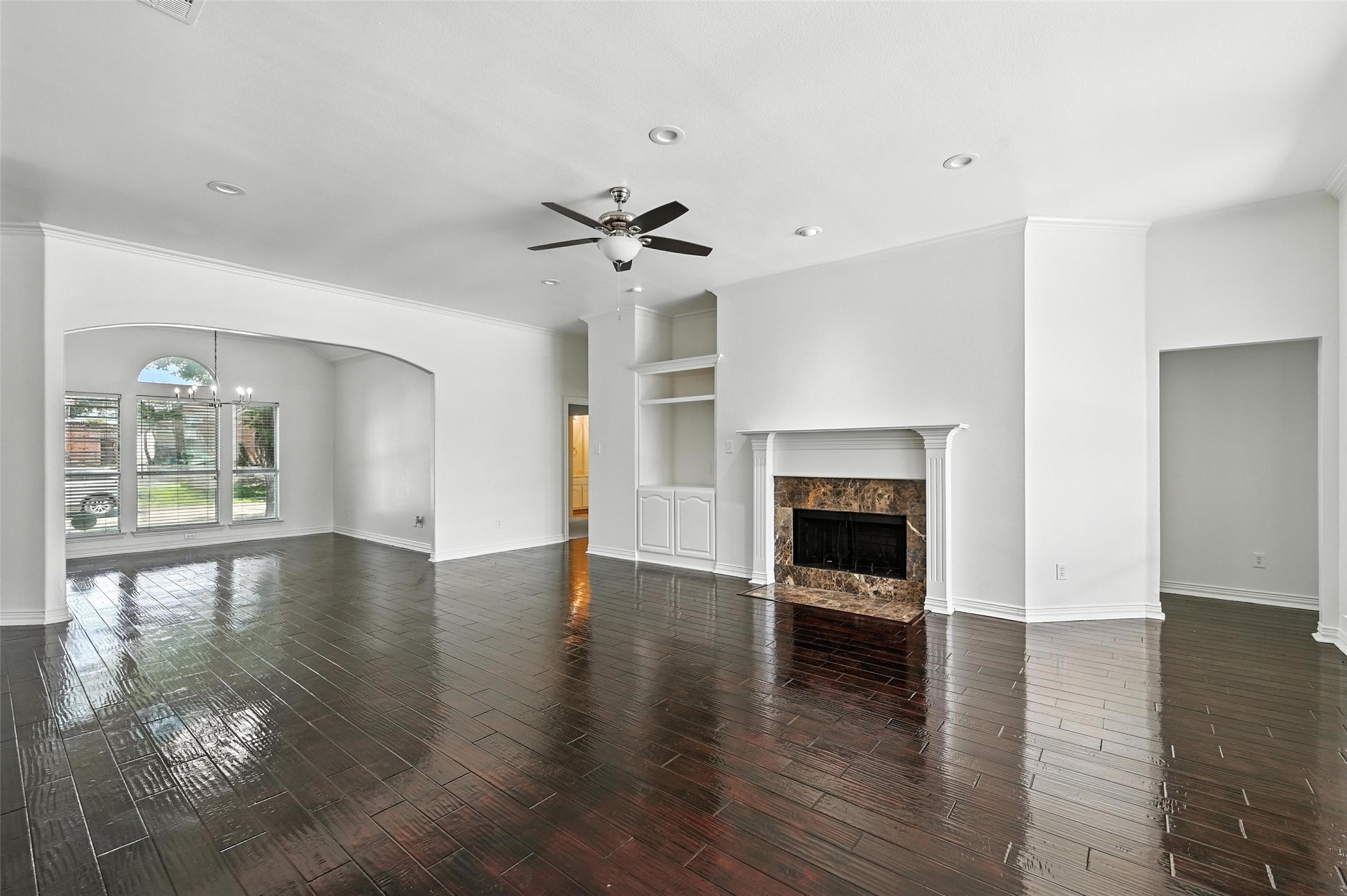 3916 Granbury Drive Dallas TX 75287