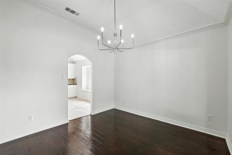 3916 Granbury Drive Dallas TX 75287