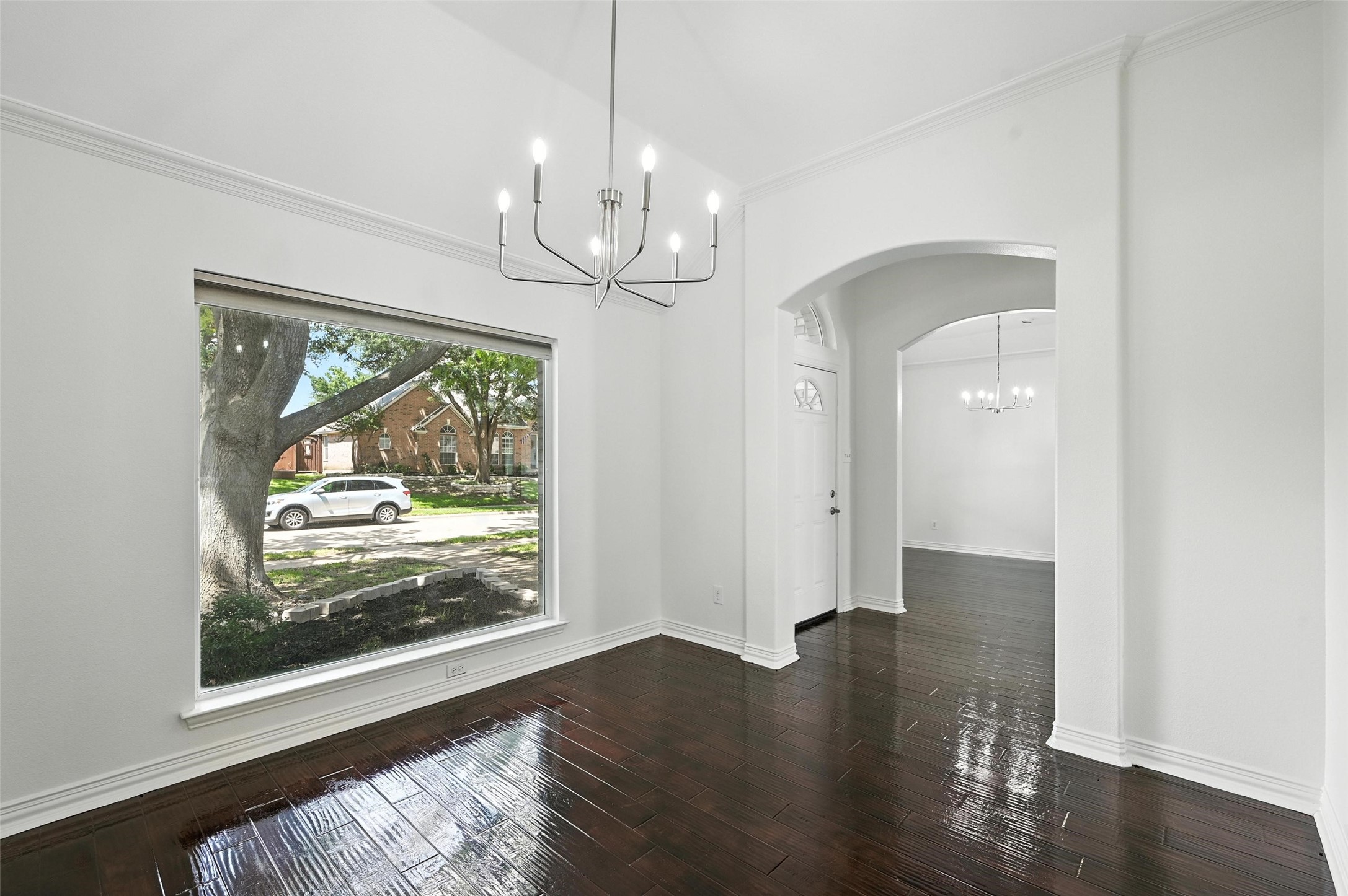 3916 Granbury Drive Dallas TX 75287