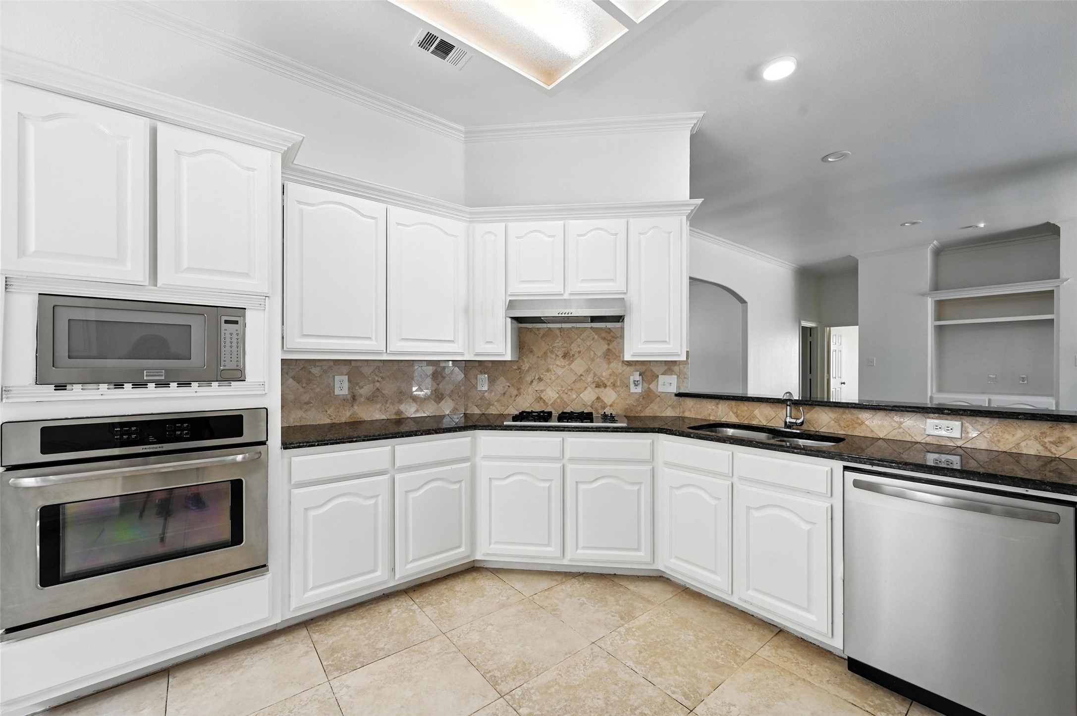 3916 Granbury Drive Dallas TX 75287
