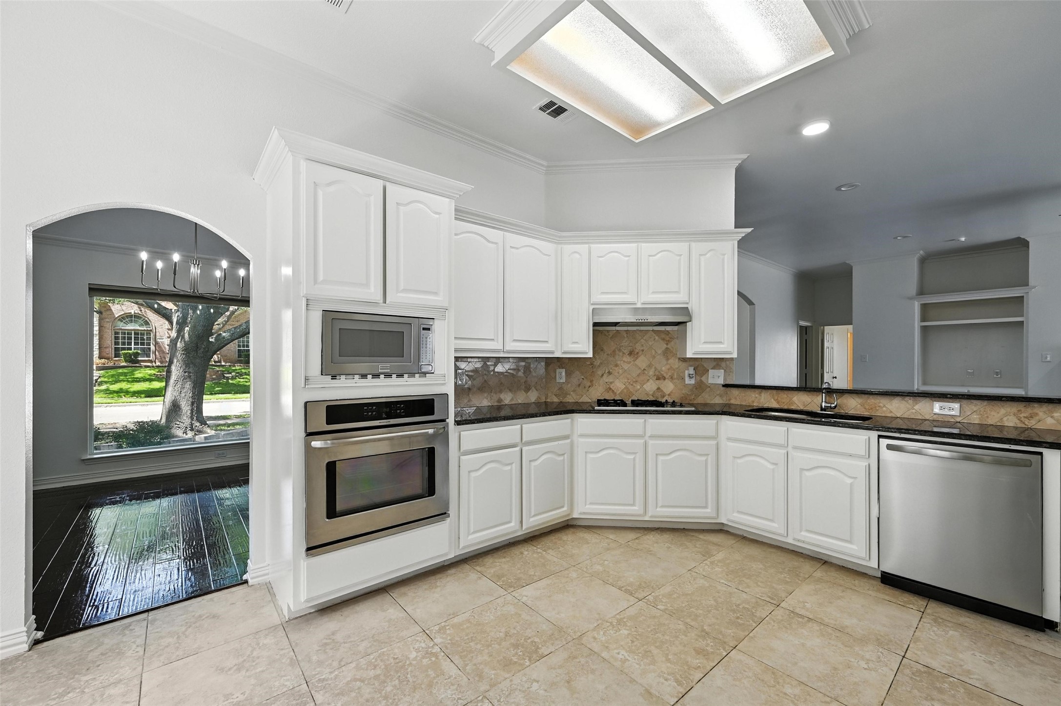 3916 Granbury Drive Dallas TX 75287