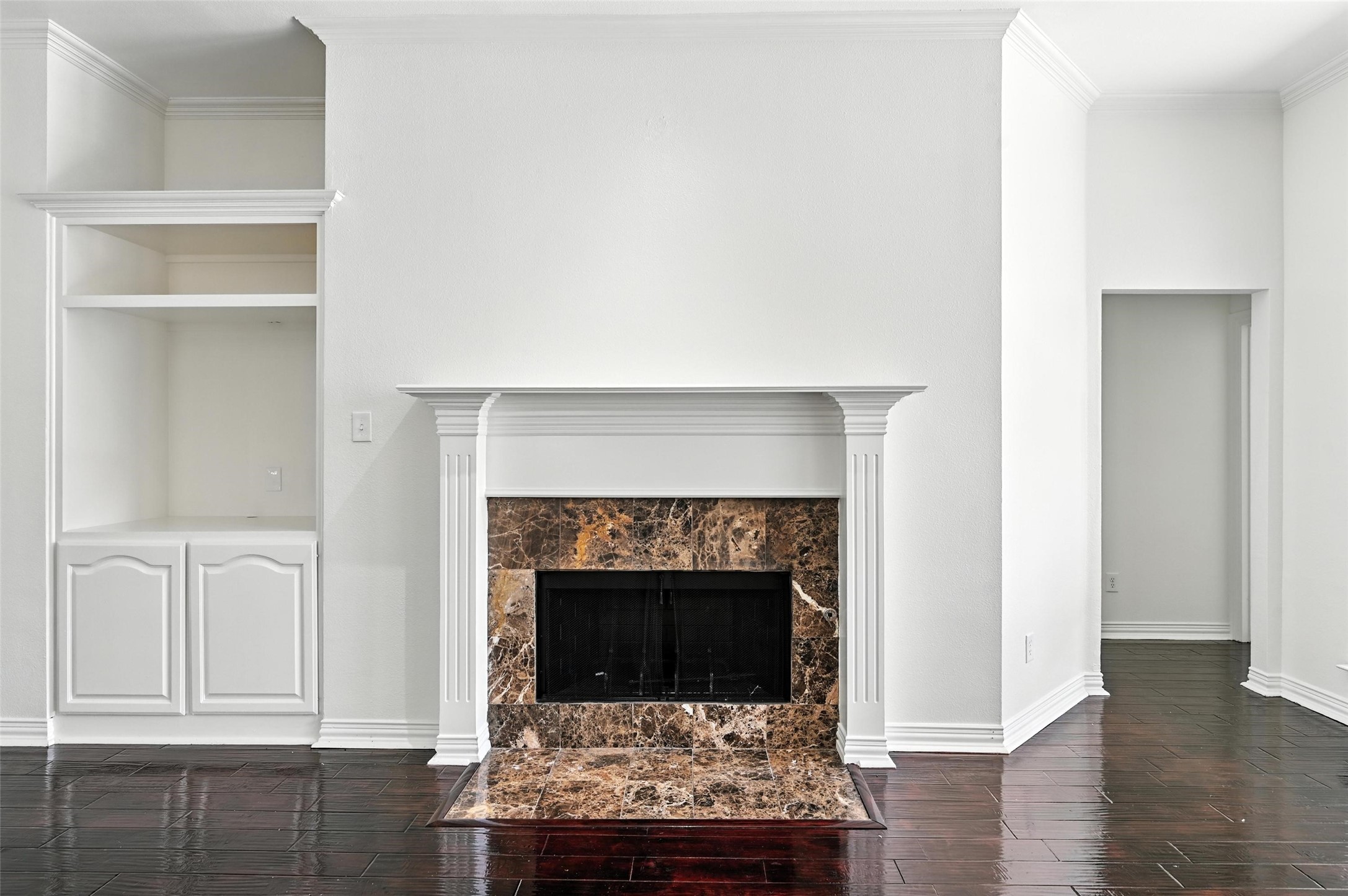 3916 Granbury Drive Dallas TX 75287